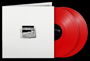 Alaska - Red Vinyl [Import]