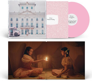 K-12 , Melanie Martinez