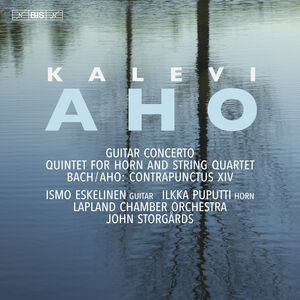Concerto Quintet & Contrapunctus , Ismo Eskelinen