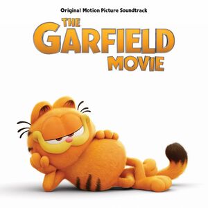 The Garfield Movie (Original Soundtrack)