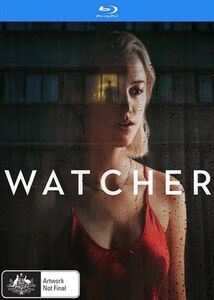 Watcher - Special Edition All-Region/ 1080p [Import]
