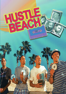 Hustle Beach