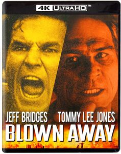 Blown Away , Jeff Bridges