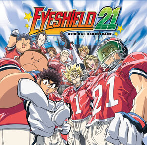 Eyeshield 21 (Various Artists)