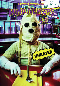 Mind Melters 42 , James Balsamo