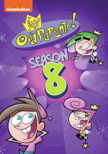 Fairly Odd Parents: Season 8 , Tara Strong