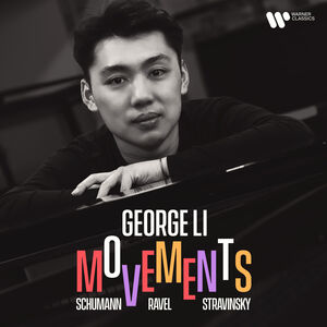 Movements , George Li