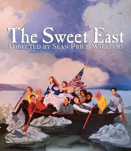 The Sweet East , Simon Rex
