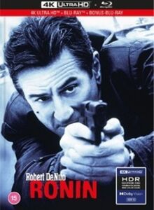 Ronin [Import]