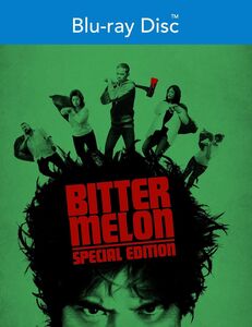 Bitter Melon , L.A. Renigen