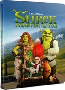 Shrek Forever After [Import]