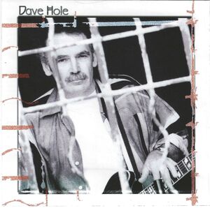 Outside Looking in , Dave Hole