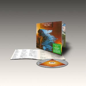 Pyramid (Expanded Edition) , Alan Parsons Project
