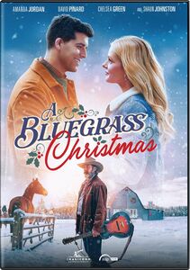 A Bluegrass Christmas 