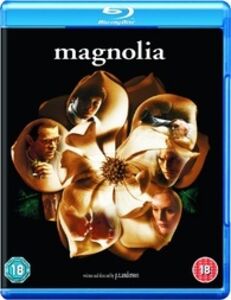 Magnolia - All-Region/ 1080p [Import]