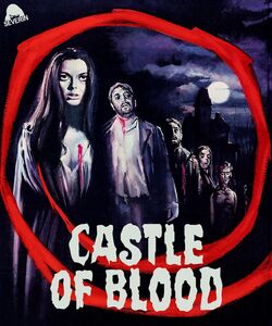 Castle Of Blood