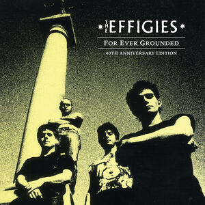 For Ever Grounded , Effigies