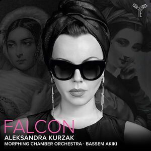 Falcon , Aleksandra Kurzak