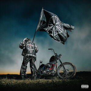 Hardstone Psycho [Import] , Don Toliver