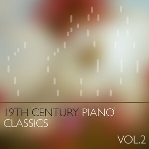 Masters of the Piano Roll - 19th Century Classics, Vol.2 ( Various)