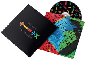 +-=÷× (TOUR COLLECTION) , Ed Sheeran