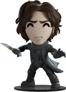 Youtooz - Dune - Paul Atreides #0