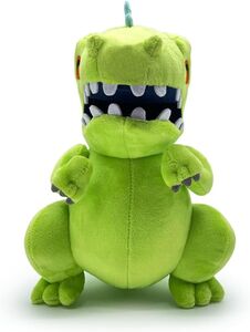 Youtooz - Rugrats - Reptar 9" Plush