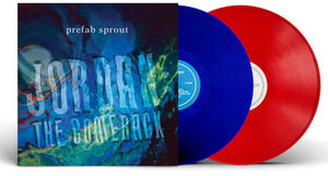 Jordan: The Comeback [Import] , Prefab Sprout