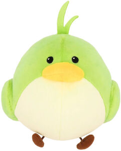 Little Buddy - Nintendo - Kirby's Adventure - Pitch 5" Plush 