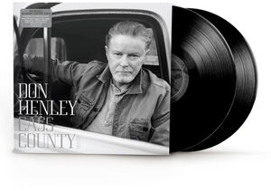 Cass County (Deluxe)