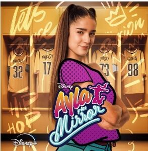 Ayla Y Los Mirror (Original Soundtrack) [Import]