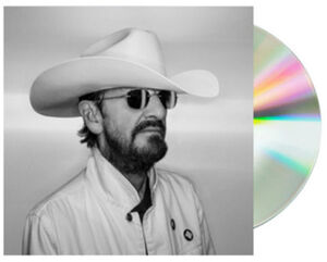Look Up , Ringo Starr
