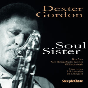 Soul Sister , Dexter Gordon