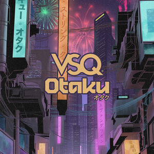 Otaku , Vitamin String Quartet