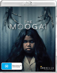 Moogai - All-Region/ 1080p [Import]