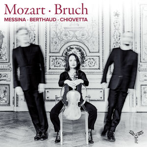 Mozart & Bruch