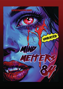 Mind Melters 84 , James Balsamo