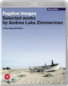 Fugitive Images: Selected Works By Andrea Luka Zimmerman - All-Region/ 1080p [Import]