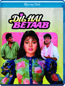 Dil Hai Betaab