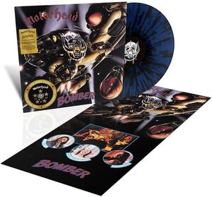 Bomber , Motorhead