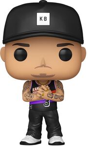 Funko POP! Rocks: Kane Brown