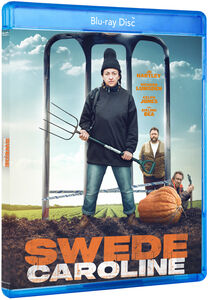 Swede Caroline