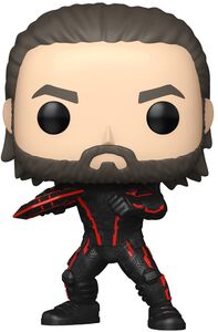 Funko POP! Movies: Tron: Ares - Ares