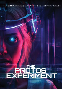 The Protos Experiment , Fred Thomas Jr.