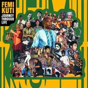 Journey Through Life , Femi Kuti