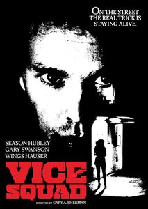 Vice Squad , Season Hubley