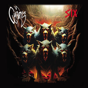 Six [Import]