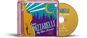 My Blue Heaven - SACD , John Pizzarelli