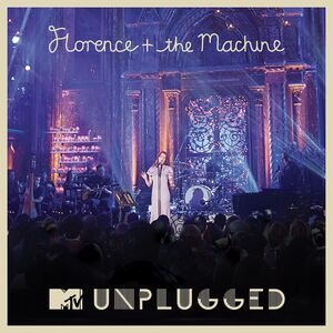 Mtv Unplugged [Import] , Florence + the Machine
