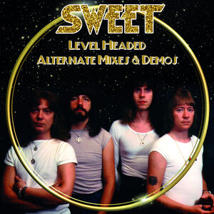 Level Headed Alternate Mixes & Demos , Sweet
